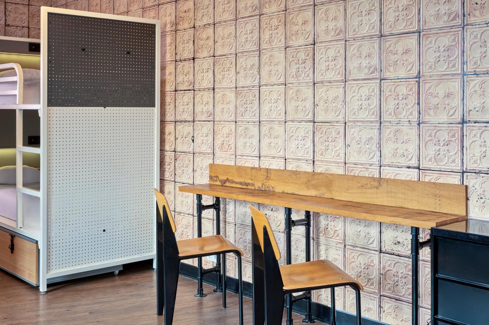 Hostel Generator
