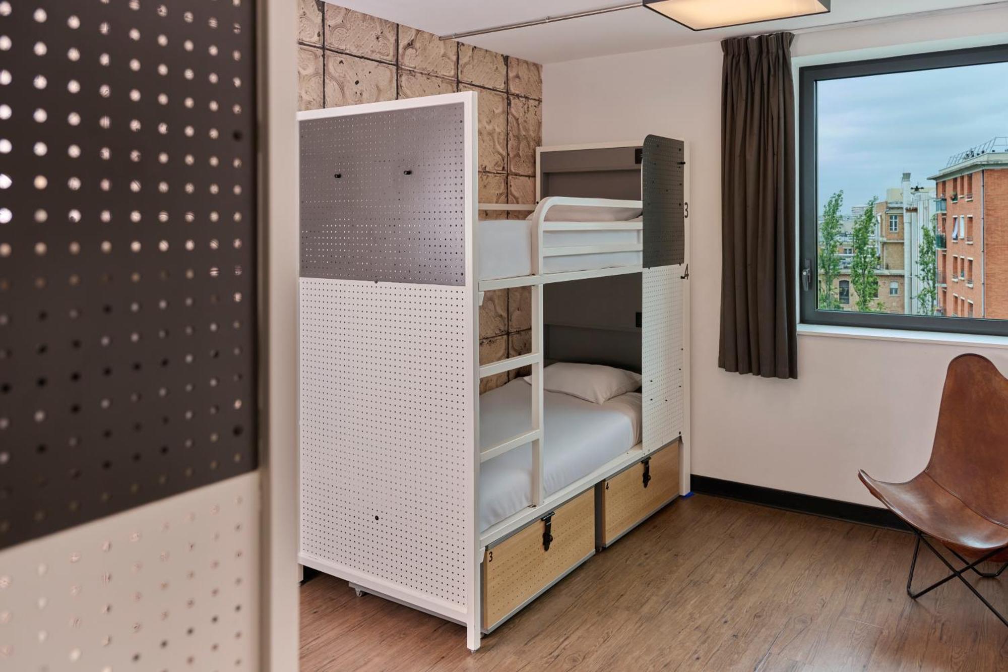 Generator Hostel Paris