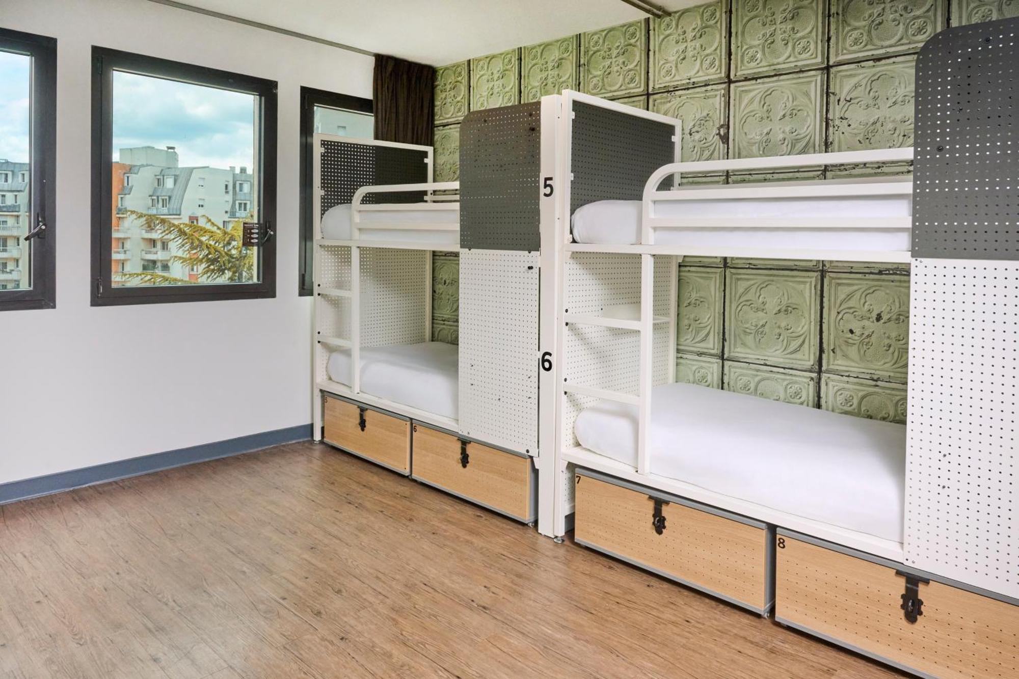 Hostel Generator *